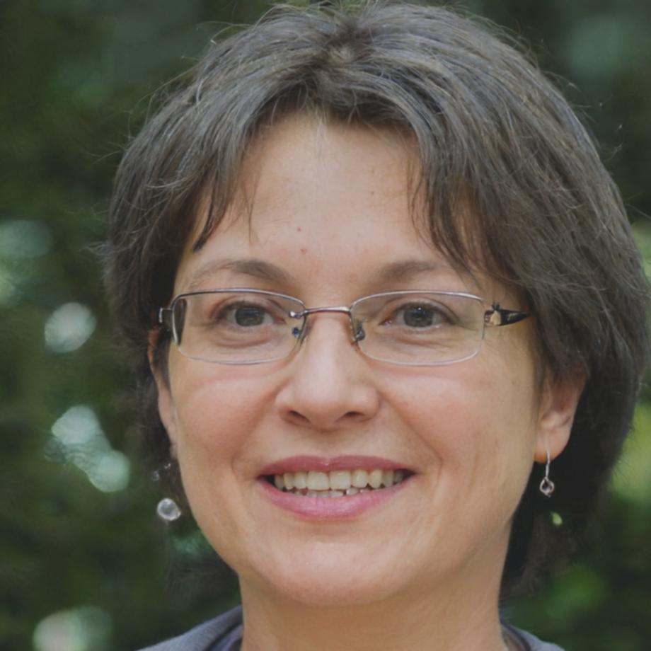 Portrait de Margot