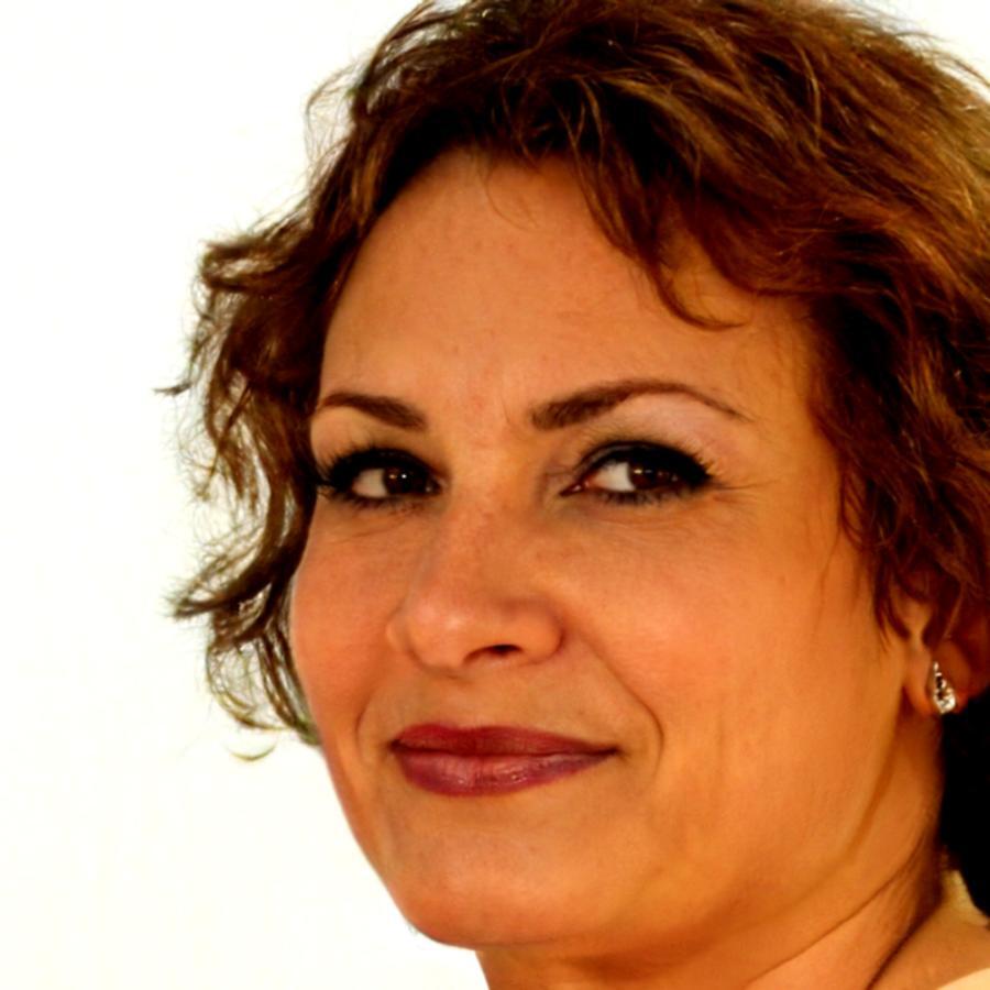 Portrait d'Apolline